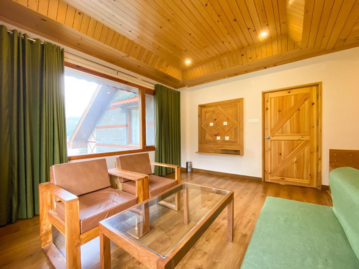 Hotel Batseri Sāngla Eksteriør billede