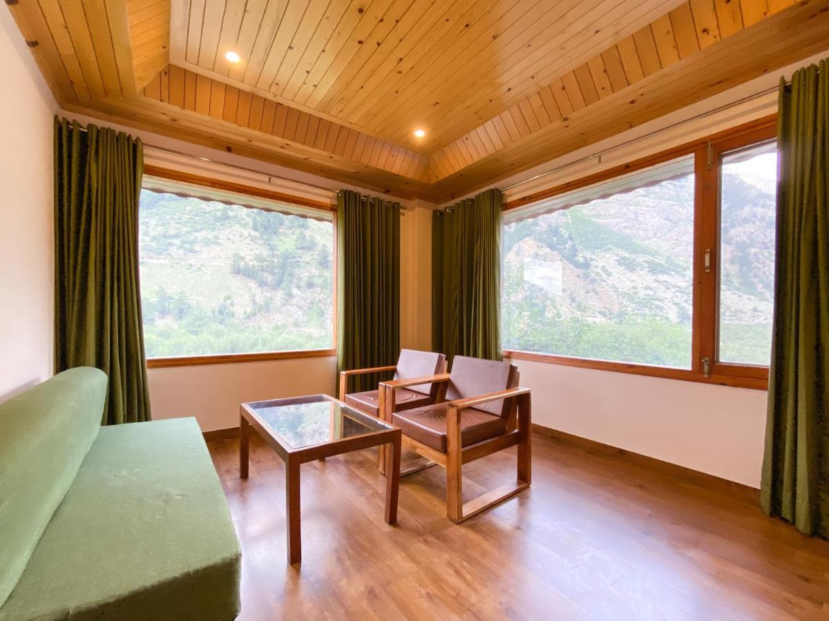 Hotel Batseri Sāngla Værelse billede